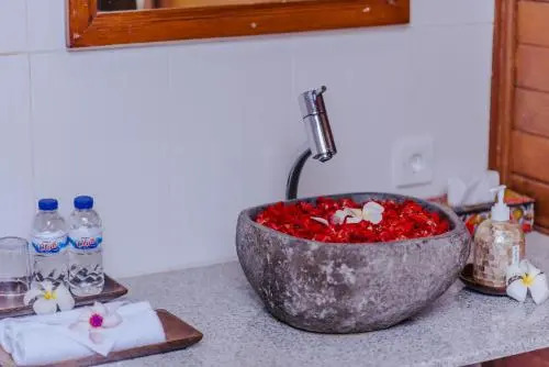 Lembongan Small Heaven Bungalow