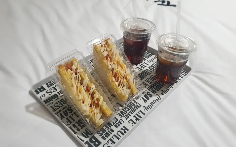 Jinju Feel Hotel