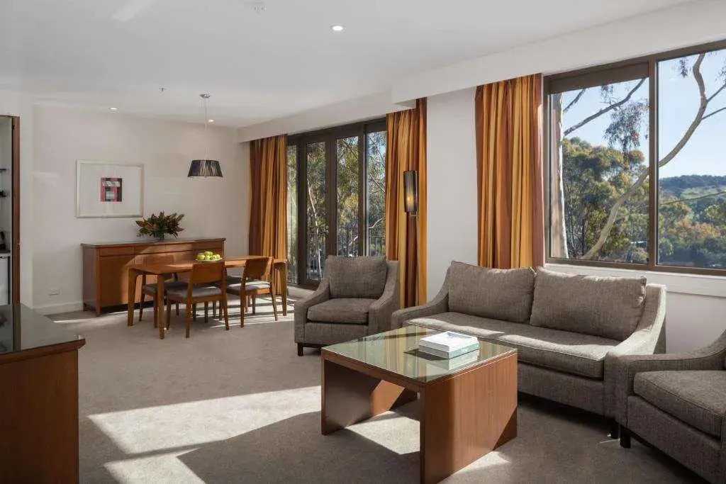 The Sebel Heritage Yarra Valley