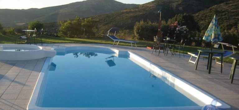 Turismo Rurale La Miniera Fiorita