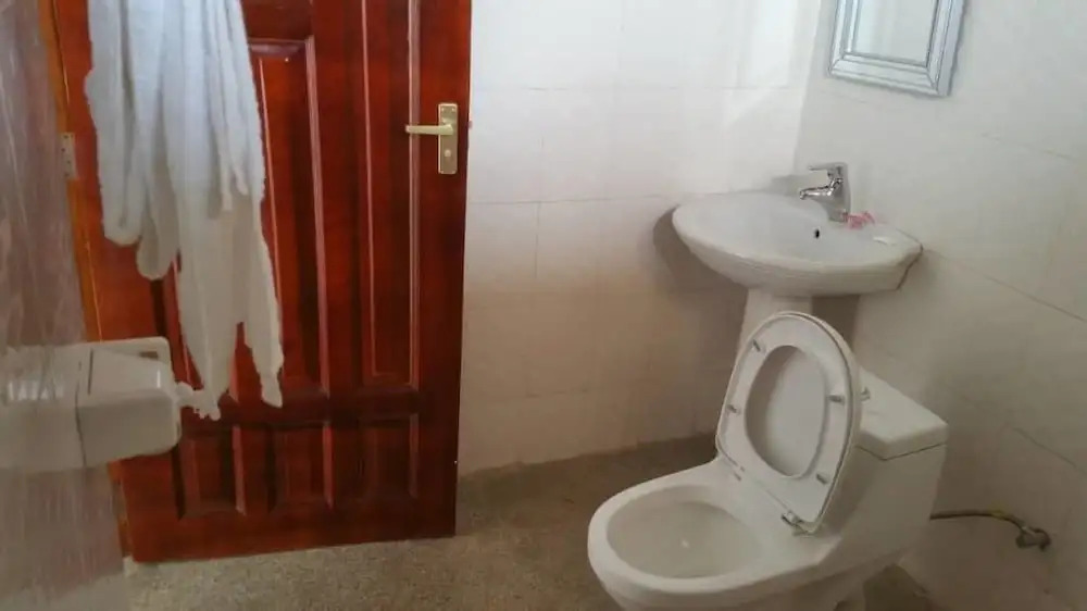 Frontiers Hotel & Conference Center Entebbe