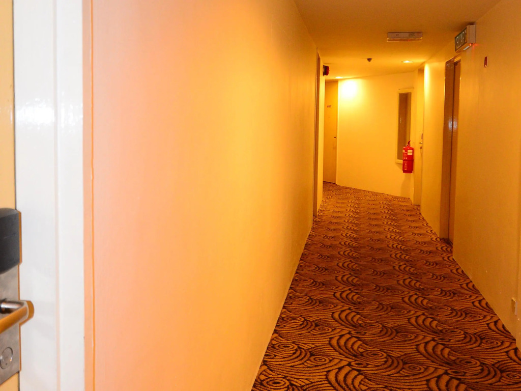 Oriental Hotel