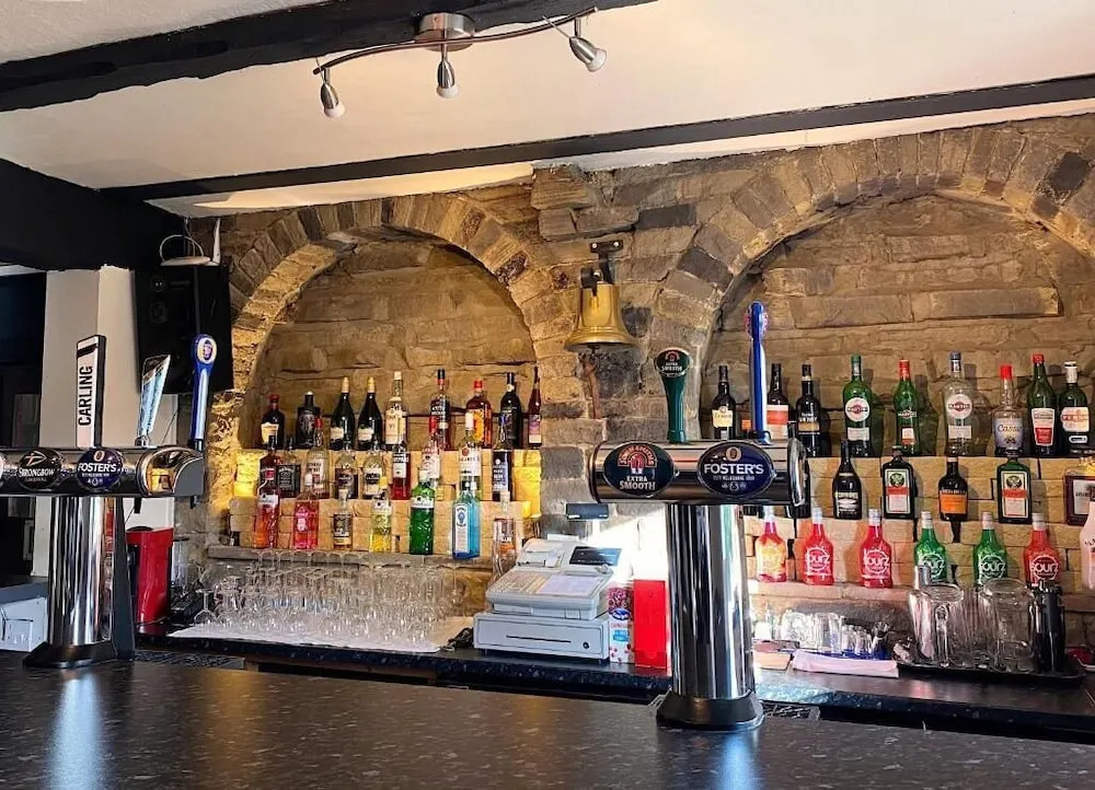 The Lane Head Hotel