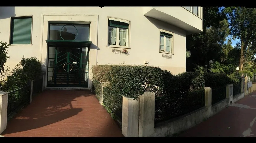 ORA BLU Guest house