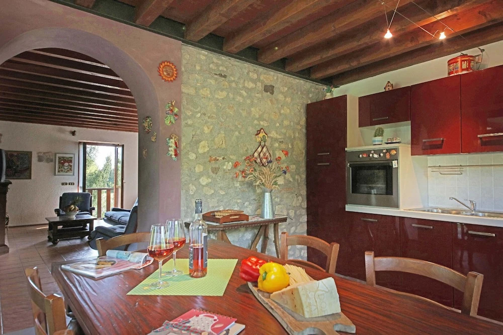 Villa Girasole