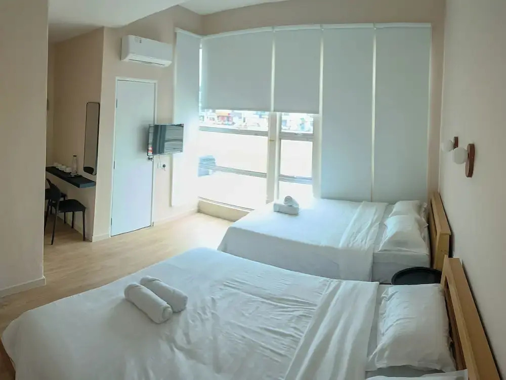 Keteri Boutique Hotel