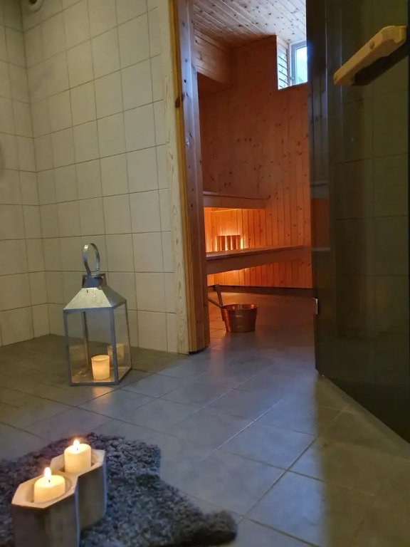 VillaVasa Nedre