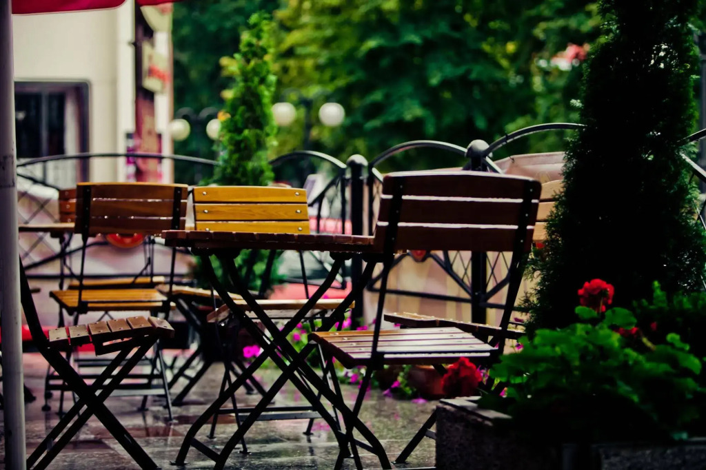 Hotel Mazowiecki