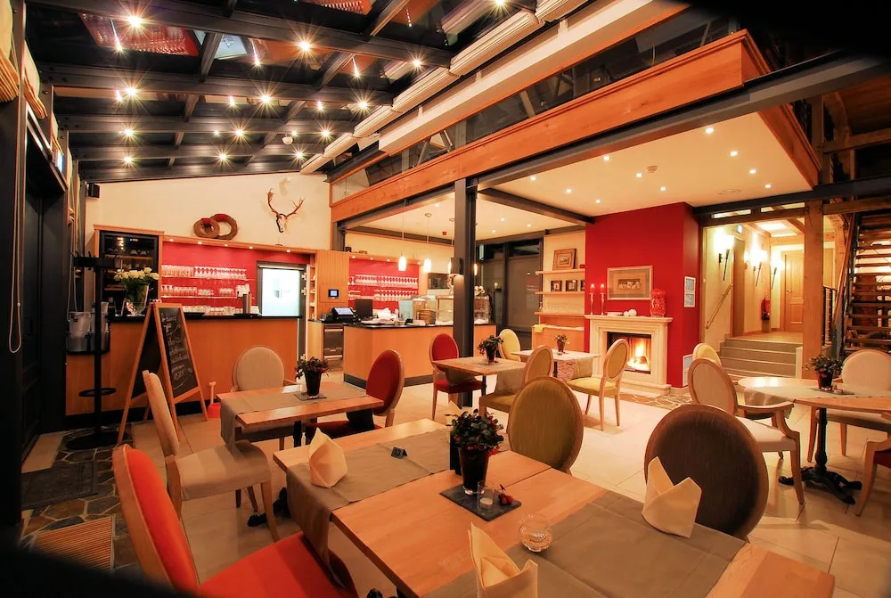 Gut Kump Gastronomie und Hotel