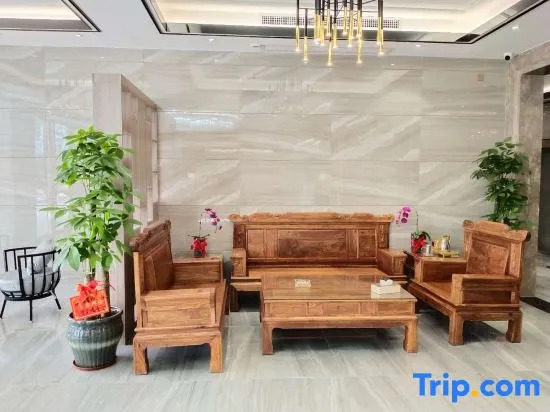 Rongjusheng Hotel
