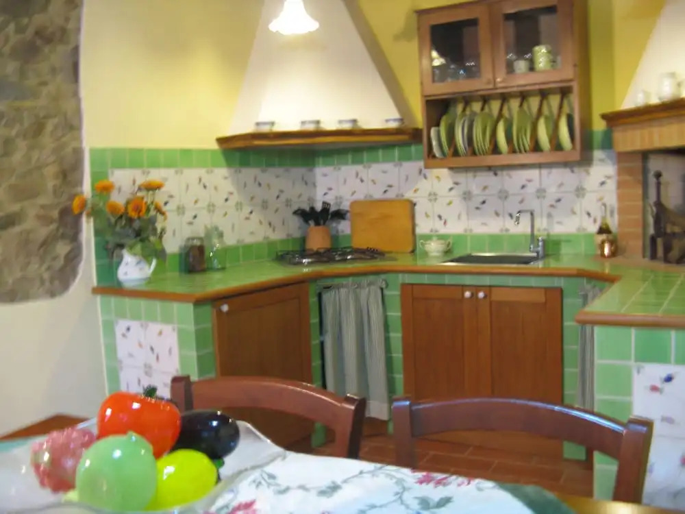 Al Casale di Cozzile