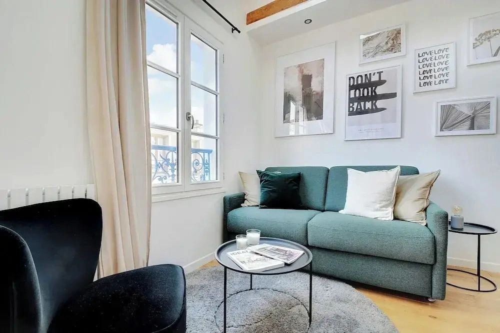 Perfect Location - Gare de Lyon / Bastille