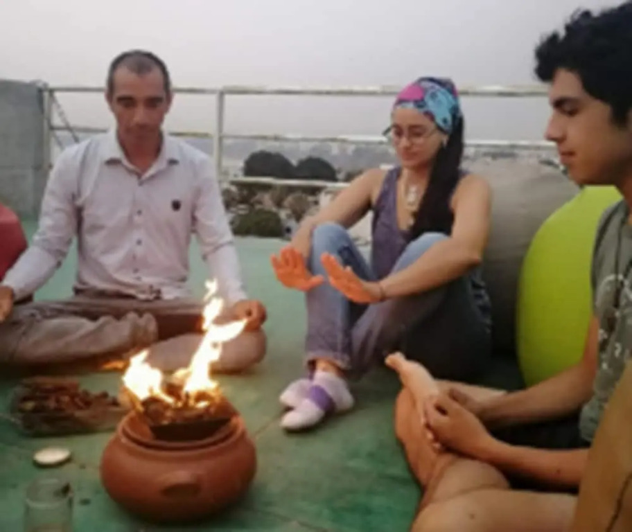 Casa Homa Peru