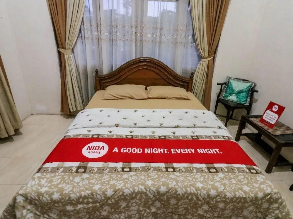 Omahe Winahyu Family Homestay