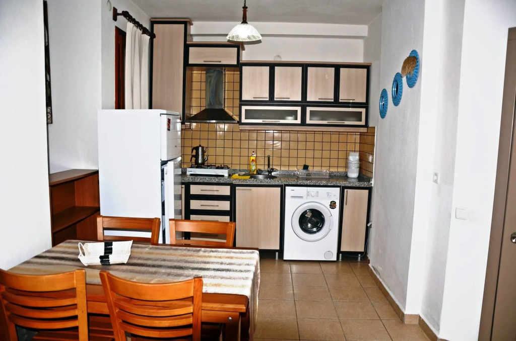 Kağan Pansi̇yon