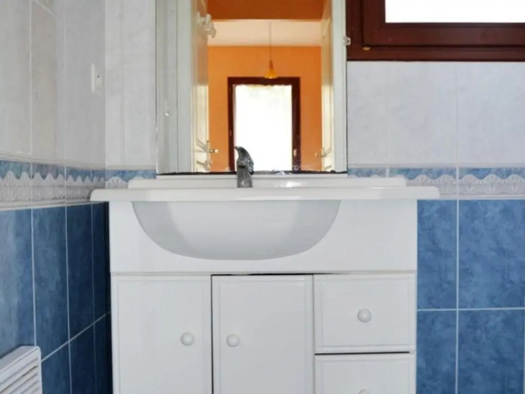 Maison La Tranche-sur-Mer, 2 pièces, 4 personnes - FR-1-22-238