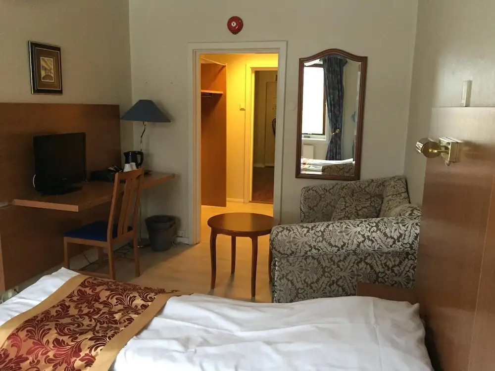Rjukan Hotell