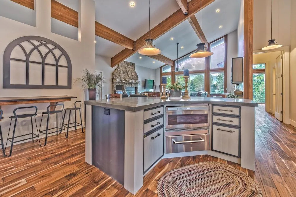 Park City Park Meadows Getaway