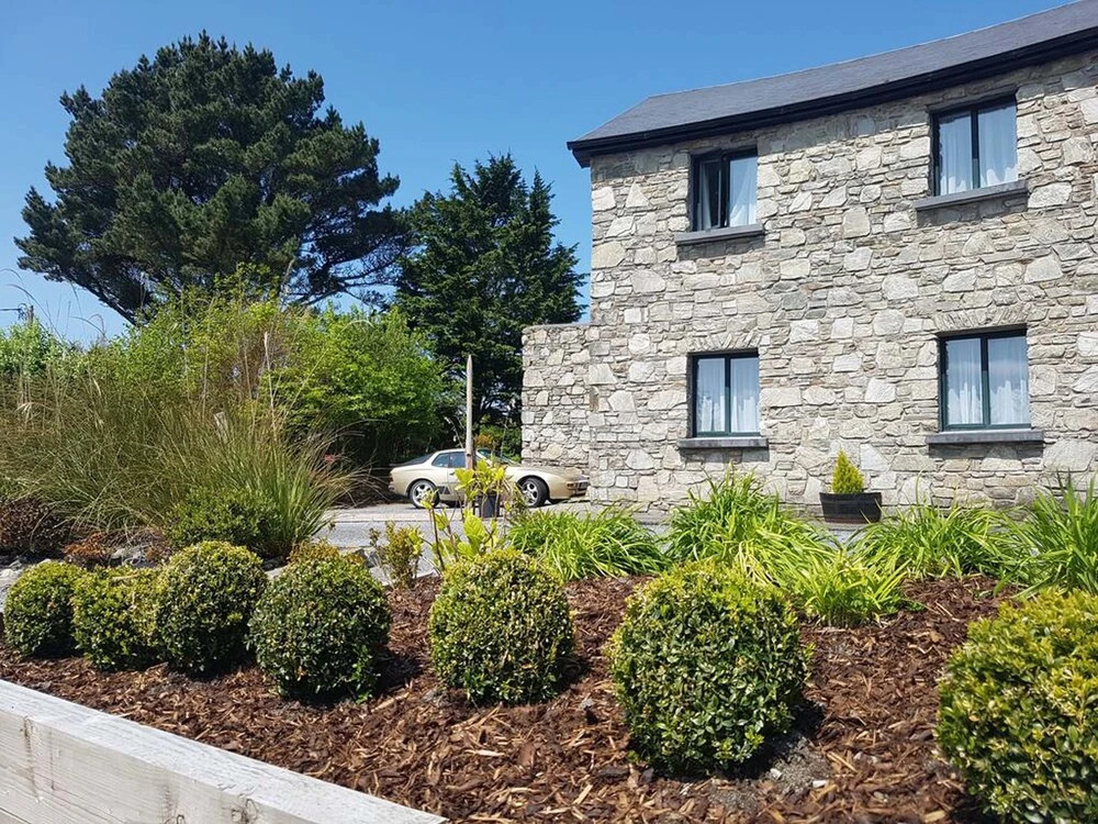 The Stones Lodge