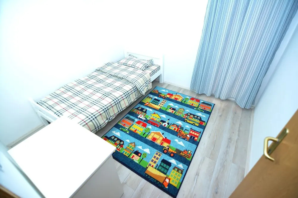 Apartmani Raicevic