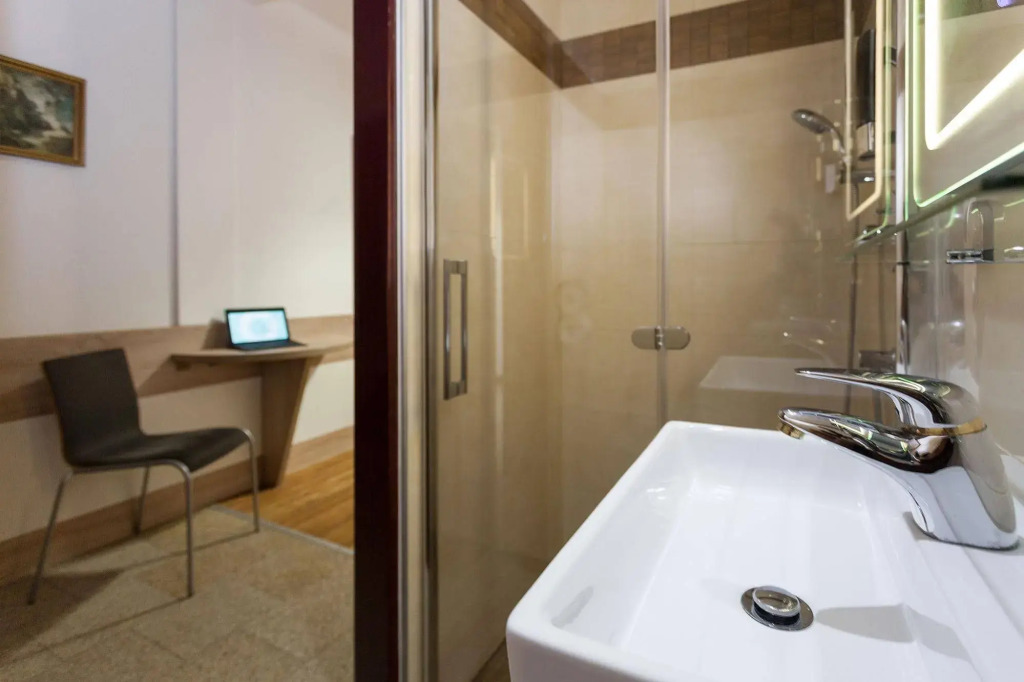 Hotel Strasser