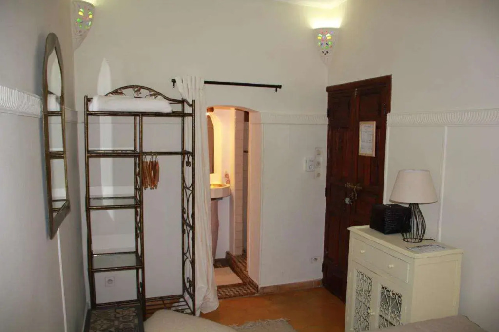 Riad Villa Harmonie