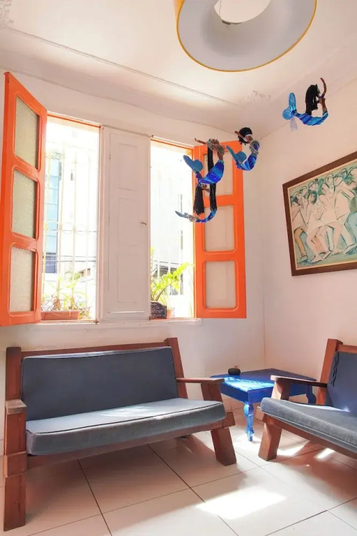 Solcity Hostel