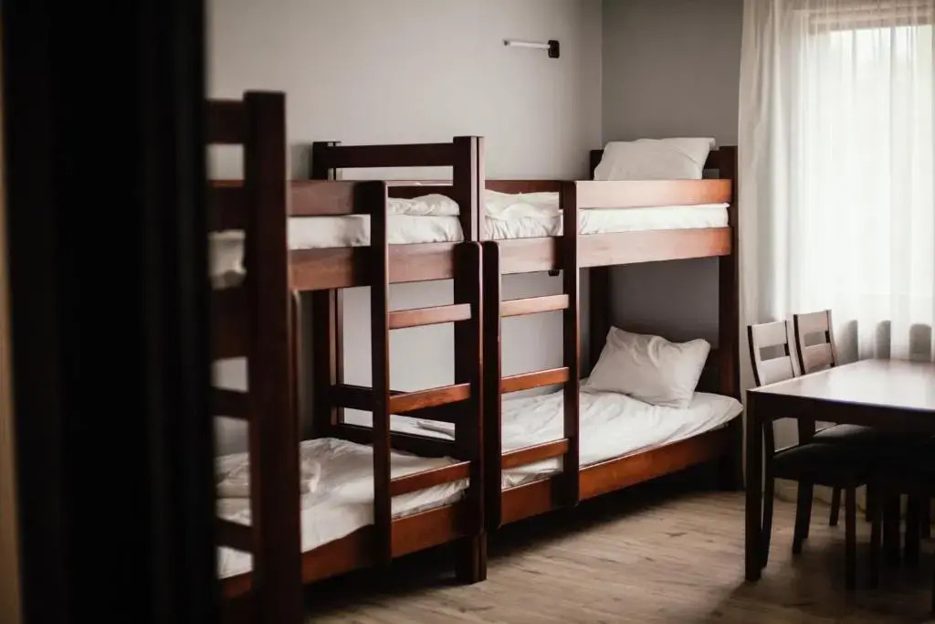 Forsage Hostel