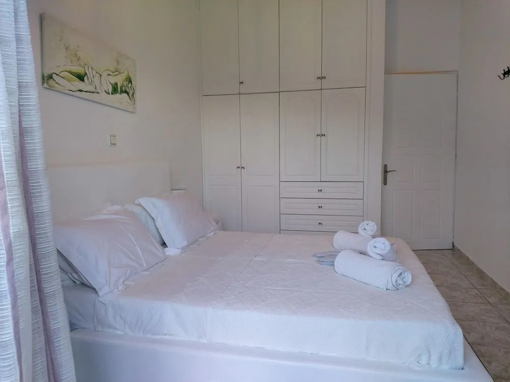 Dream Villa Santorini
