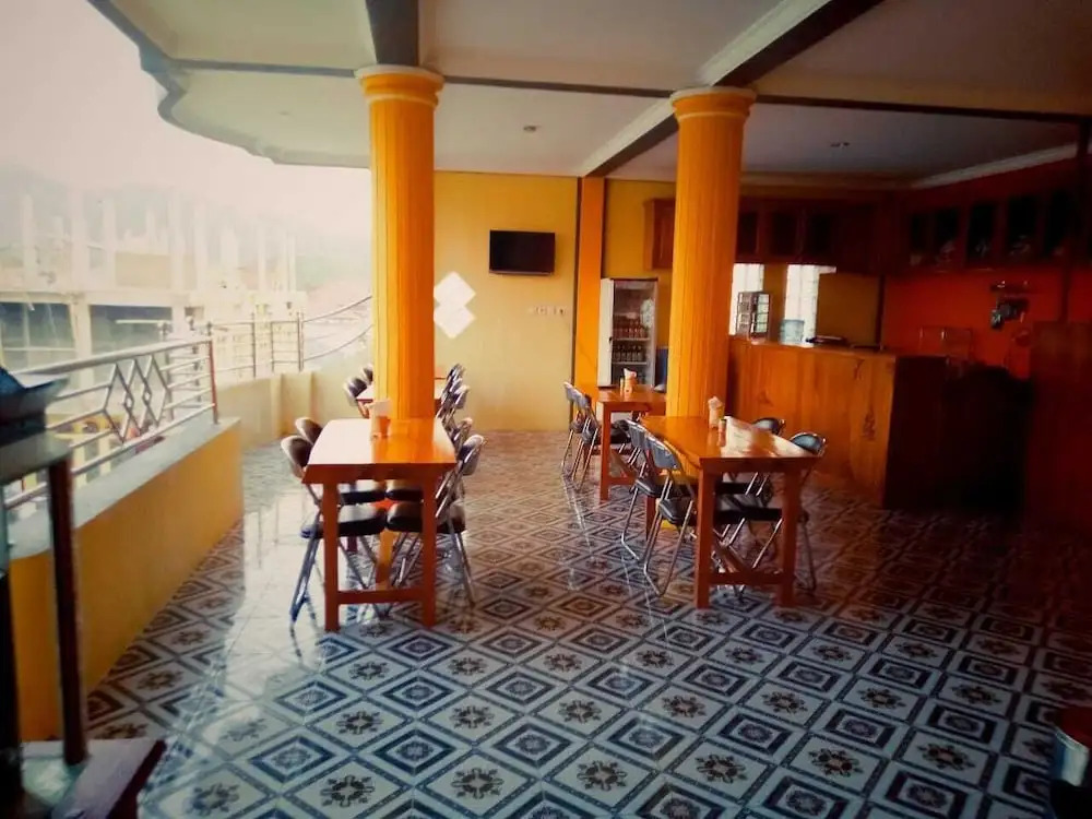FIFAWIND HOTEL