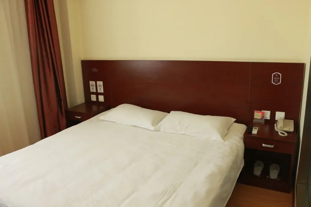 Kunyi Boutique Hotel (Lanzhou High-speed Railway Station)