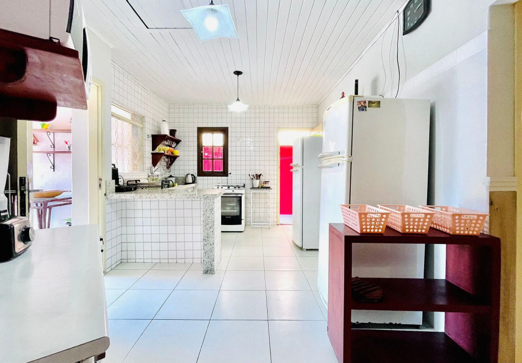 Linda Casa Em Ubatuba, Itaguá, Sp