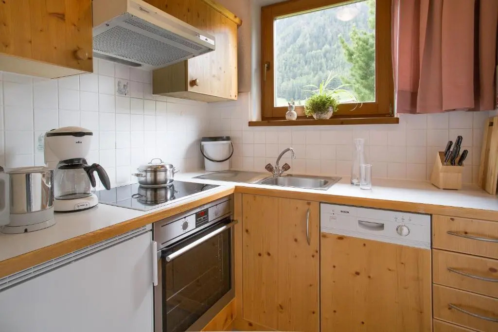 Ferienhaus Aurora