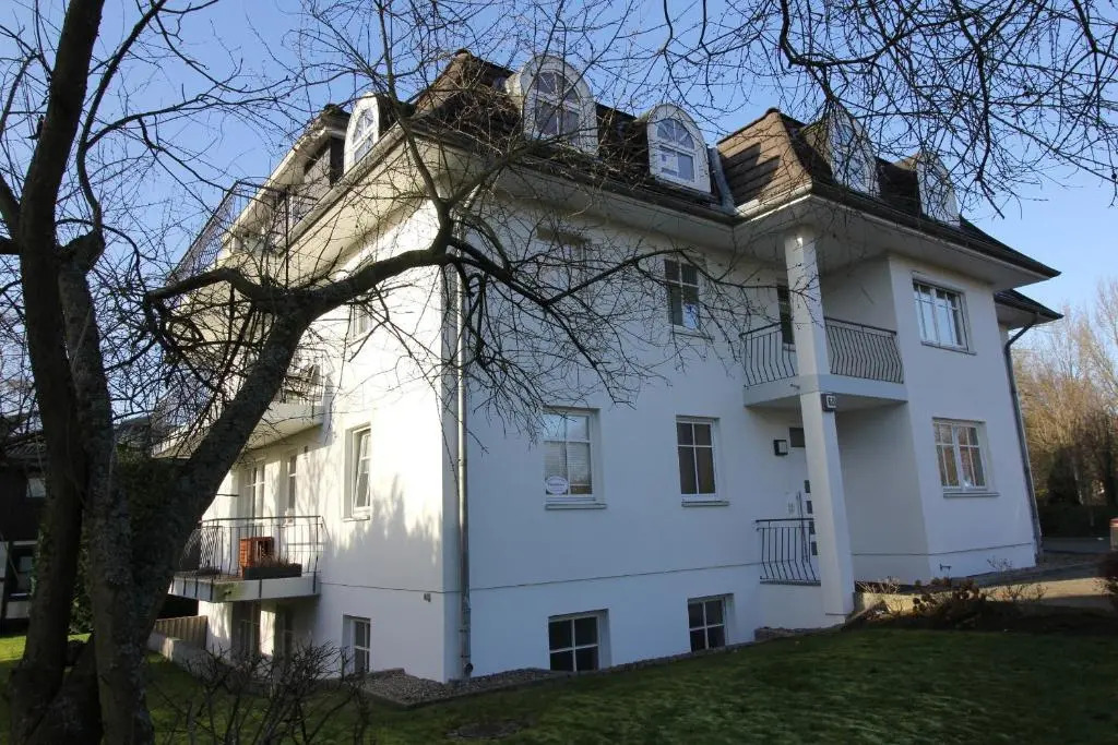 Parkside No 8