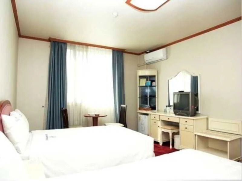 New Jeju House