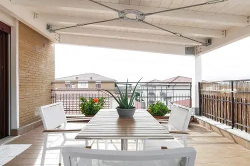 La Terrazza