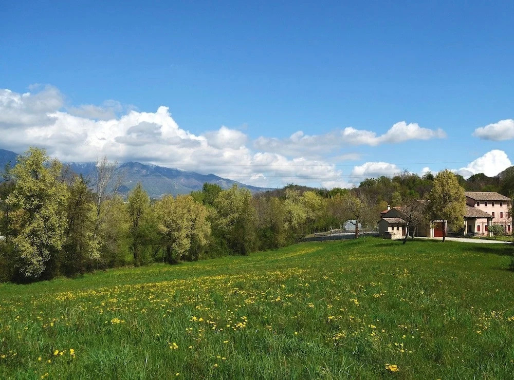 agriturismo Cà Roer
