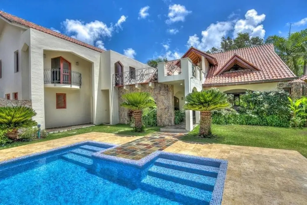 Casa Las Brisas A Caribbean Vacation Dream