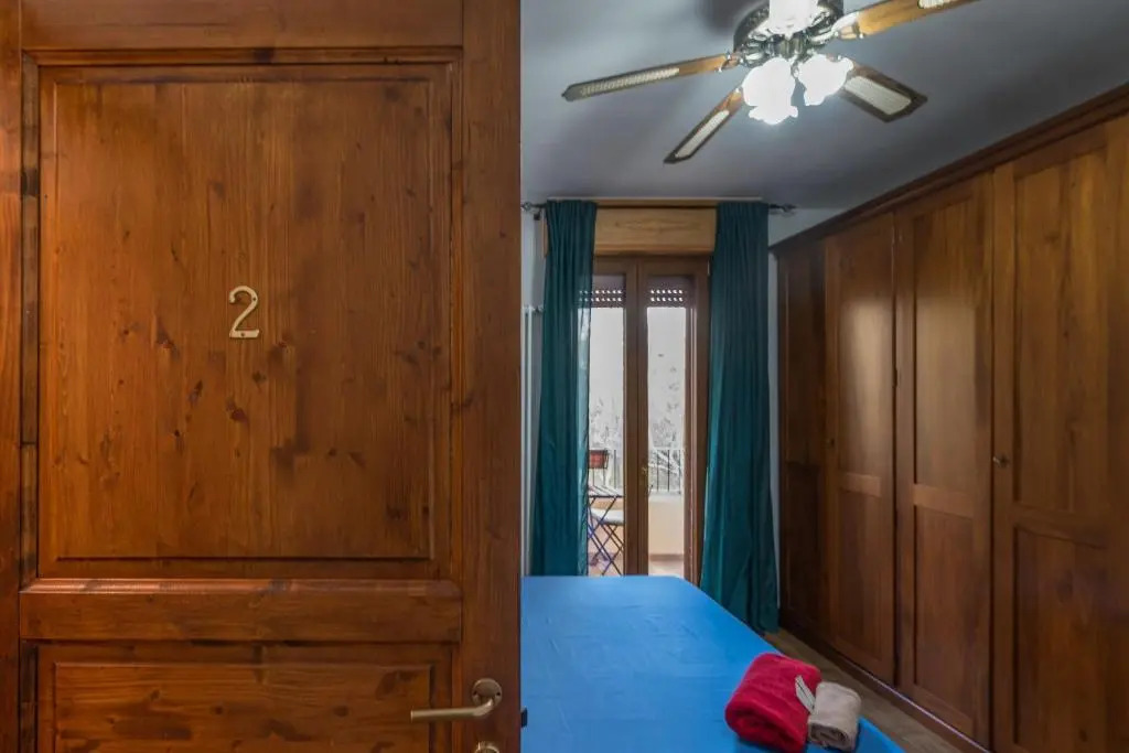 B&B Selvarossa