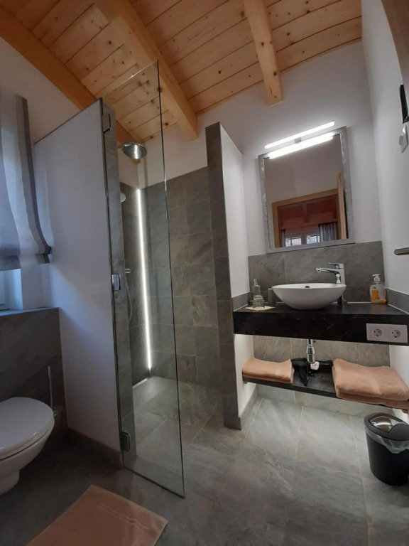 Hochalmbahnen Chalets 1-01, Alpenglocke, nahe Gondel, Hunde willkommen