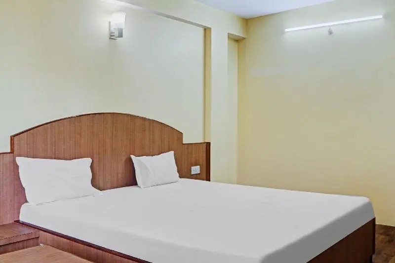 Collection O 81469 Hotel Premier Gangtok