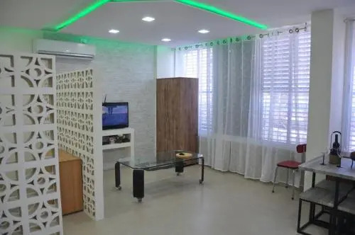 Isramax Jerusalem Apartment in Bat-Yam