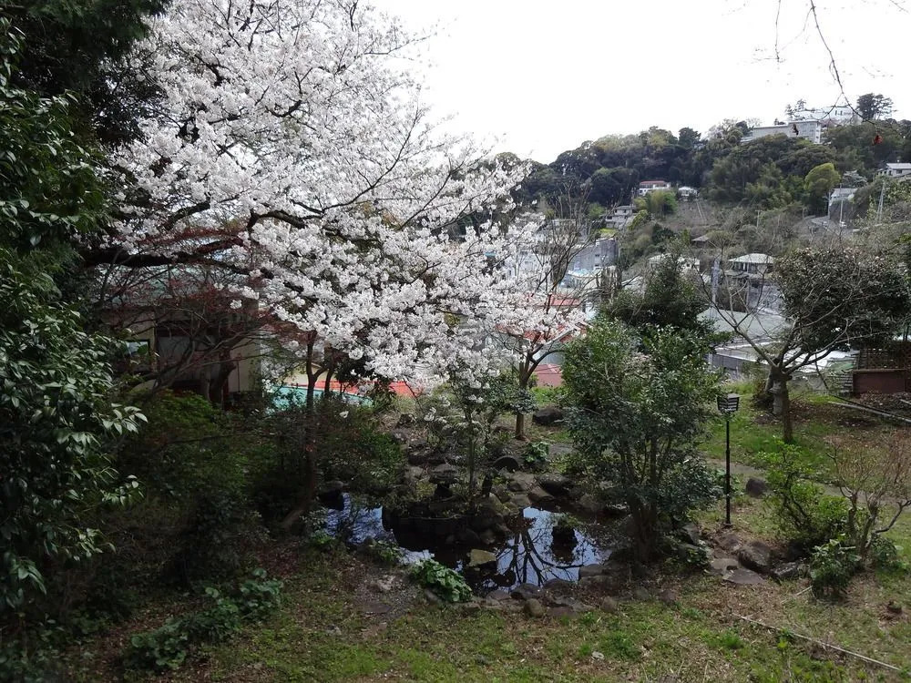 Ryokan Izuna