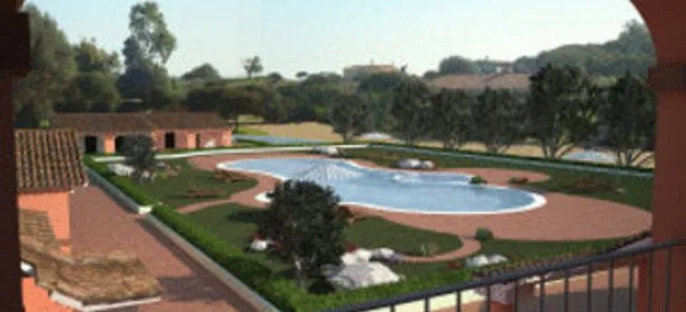 Hotel Ortixeddus
