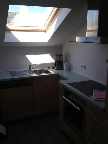 Ferienwohnung Neptun