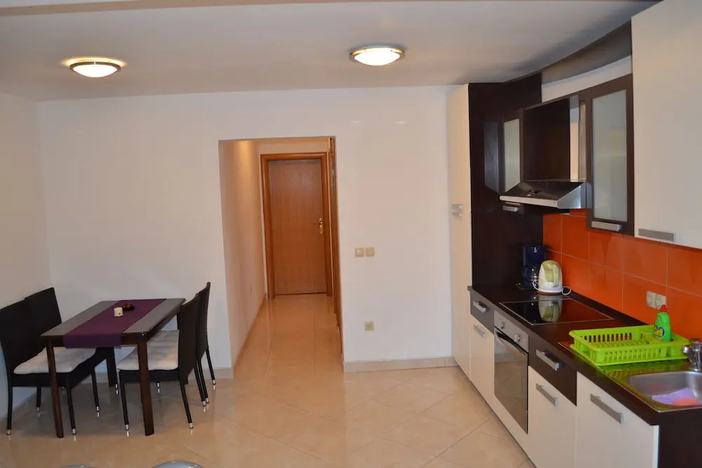 Apartments Valentino