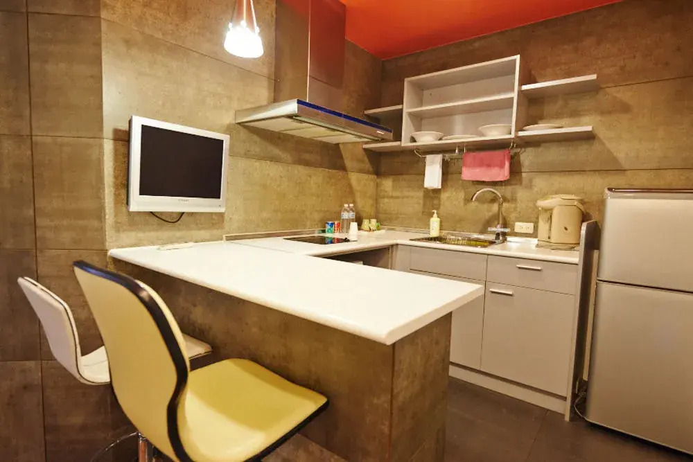 Daban Six Guest House