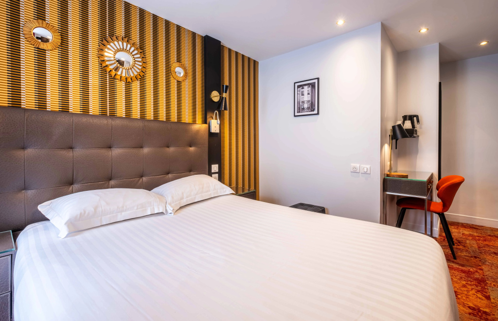Hotel Marena