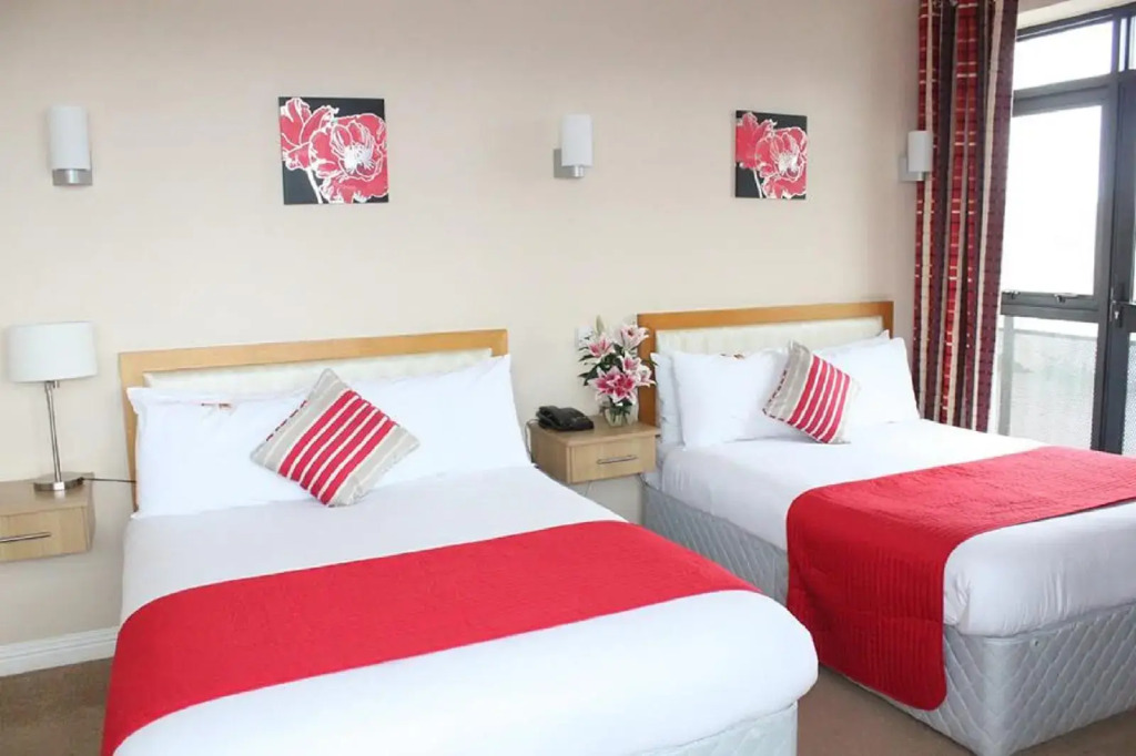 The Pier Hotel