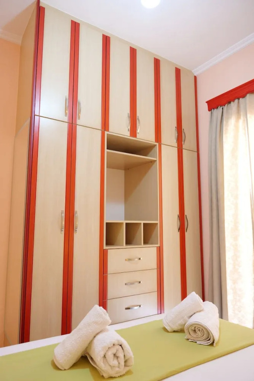 Saranda View Apartments